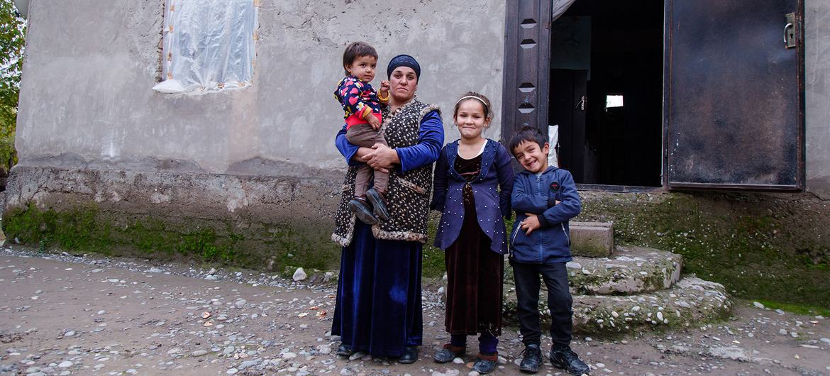 #motherday: День матери в подборке невероятно милых фото владимирцев